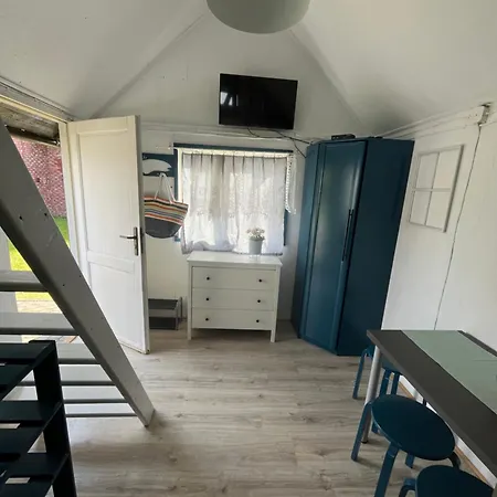 Rybaka ロッジ Gąski