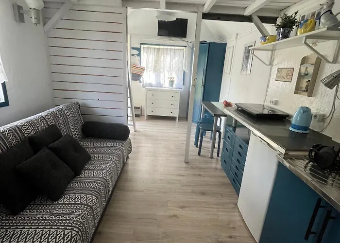 Rybaka * Гонски